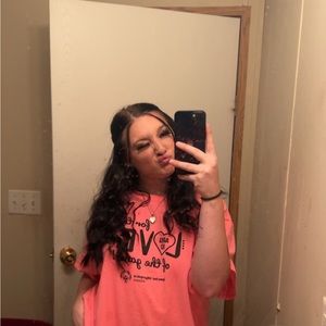 Meet your Posher, Donna